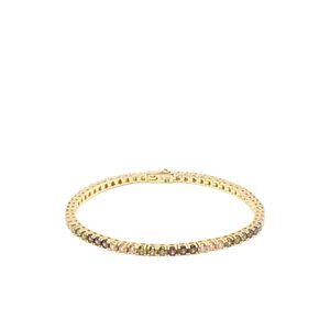 Hatton Labs Gold Bracelets Men